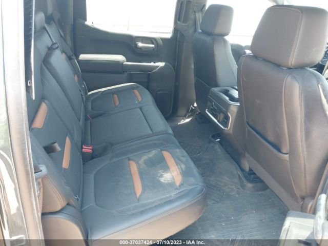 3GTU9EET9LG224147 GMC Sierra 1500 At4