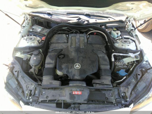 WDDHF6FB3GB179376 Mercedes-Benz E 400