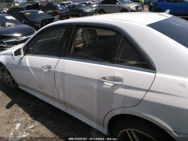 WDDHF6FB3GB179376 Mercedes-Benz E 400