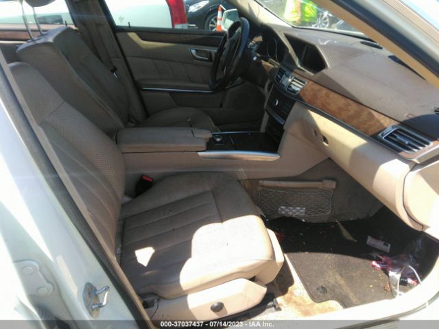 WDDHF6FB3GB179376 Mercedes-Benz E 400