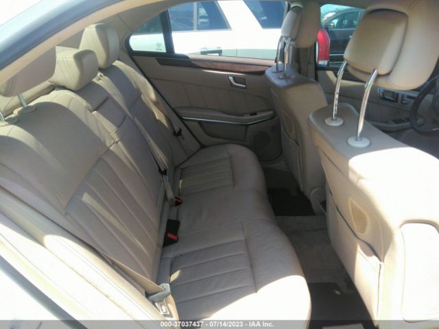 WDDHF6FB3GB179376 Mercedes-Benz E 400