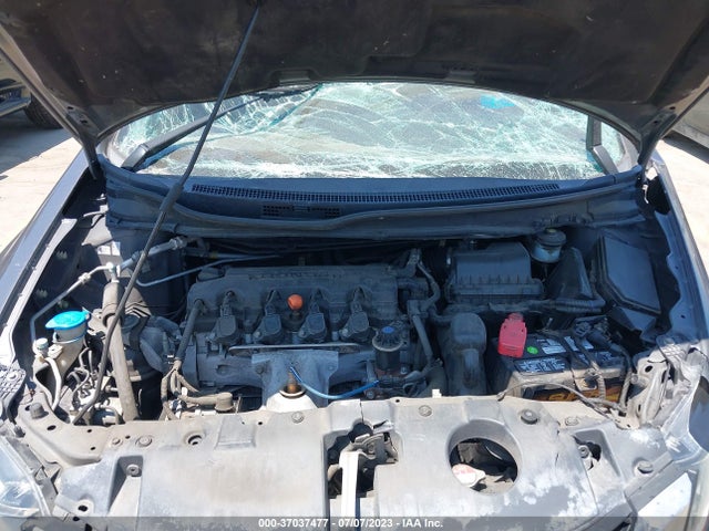 Honda Civic Sedan Se 2015 2HGFB2F75FH547890 Image 10