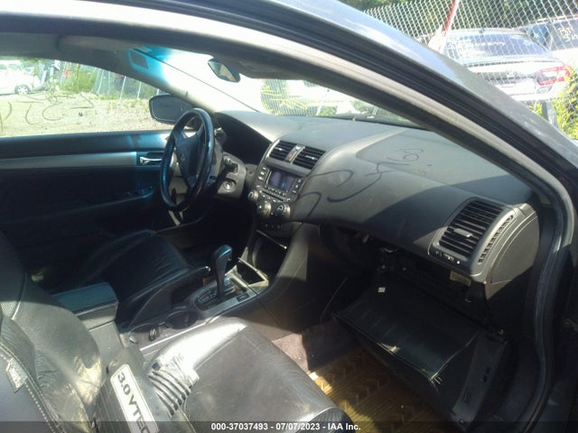 2006 HONDA ACCORD CPE EX-L V6 VIN: 1HGCM82686A004819