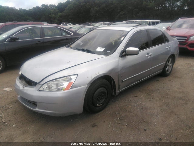 2003 HONDA ACCORD SDN EX VIN: 1HGCM66573A028966