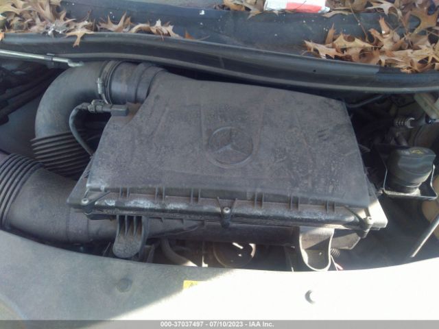 WD3PG2EAXG3165693 Mercedes-Benz METRIS CARGO VAN
