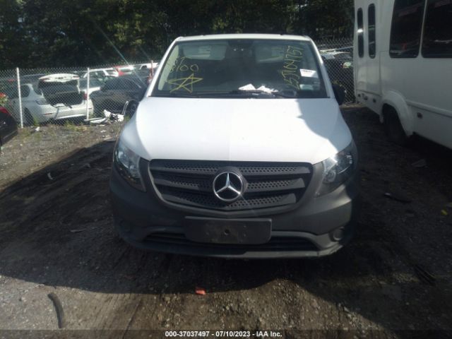 WD3PG2EAXG3165693 Mercedes-Benz METRIS CARGO VAN