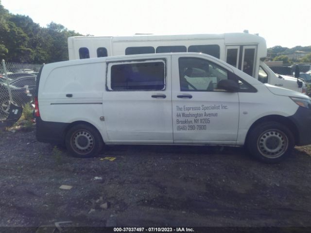 WD3PG2EAXG3165693 Mercedes-Benz METRIS CARGO VAN