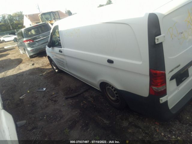 WD3PG2EAXG3165693 Mercedes-Benz METRIS CARGO VAN