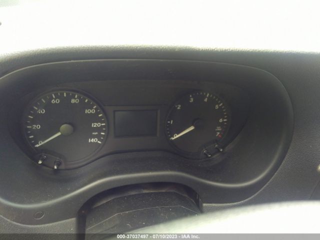 WD3PG2EAXG3165693 Mercedes-Benz METRIS CARGO VAN