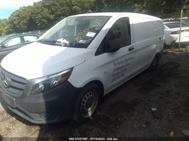 WD3PG2EAXG3165693 Mercedes-Benz METRIS CARGO VAN