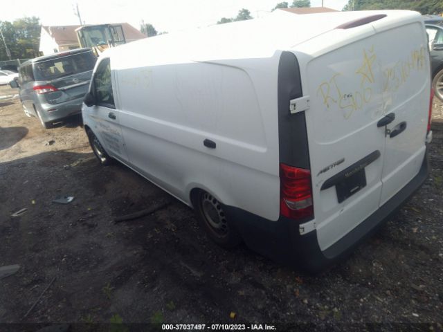WD3PG2EAXG3165693 Mercedes-Benz METRIS CARGO VAN