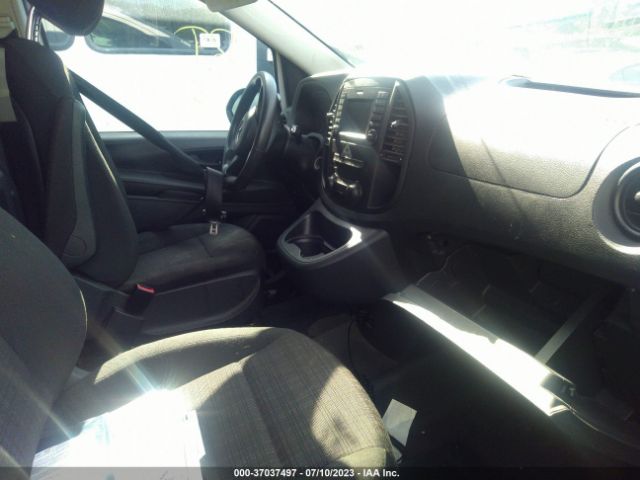 WD3PG2EAXG3165693 Mercedes-Benz METRIS CARGO VAN