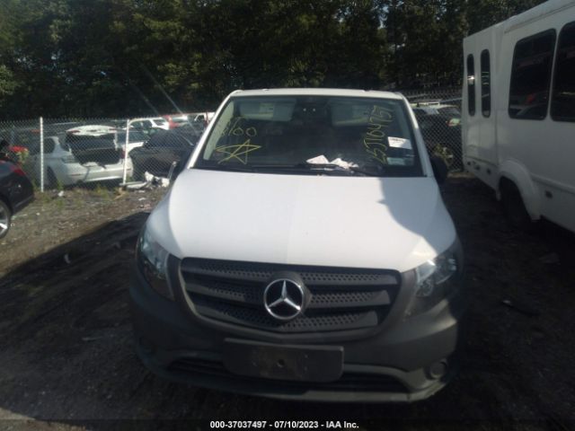 WD3PG2EAXG3165693 Mercedes-Benz METRIS CARGO VAN