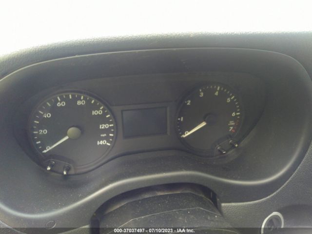 WD3PG2EAXG3165693 Mercedes-Benz METRIS CARGO VAN
