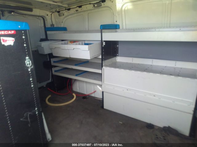 WD3PG2EAXG3165693 Mercedes-Benz METRIS CARGO VAN