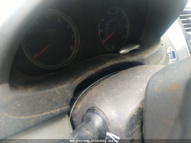 Hyundai ACCENT SE 2014 KMHCU5AE7EU157688 Image 8