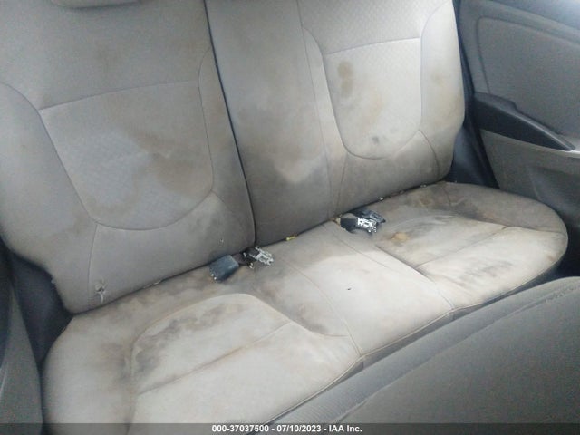 Hyundai ACCENT SE 2014 KMHCU5AE7EU157688 Image 9