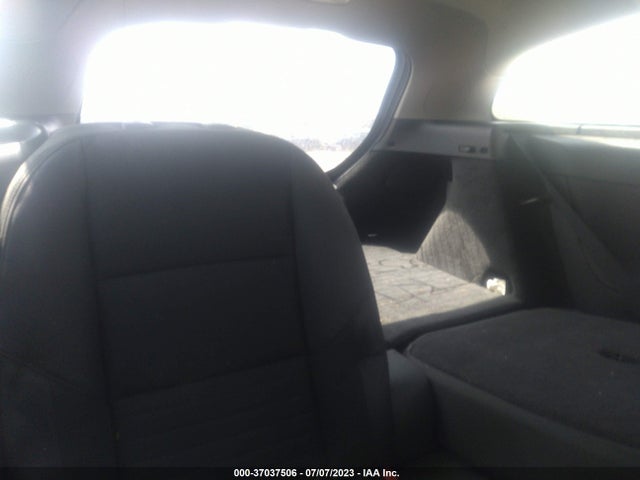 2010 VOLVO C30 VIN: YV1672MK0A2183199