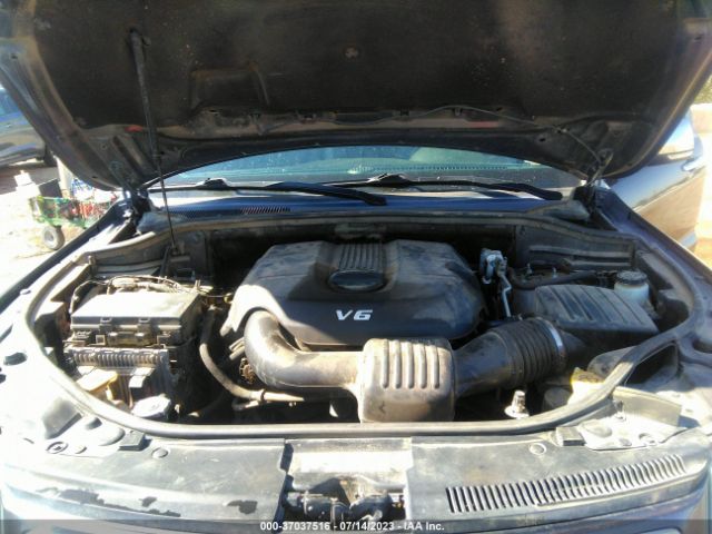 1C4RJFBG3EC352772 Jeep Grand Cherokee Limited