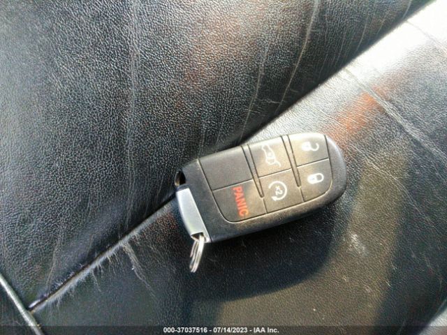 1C4RJFBG3EC352772 Jeep Grand Cherokee Limited