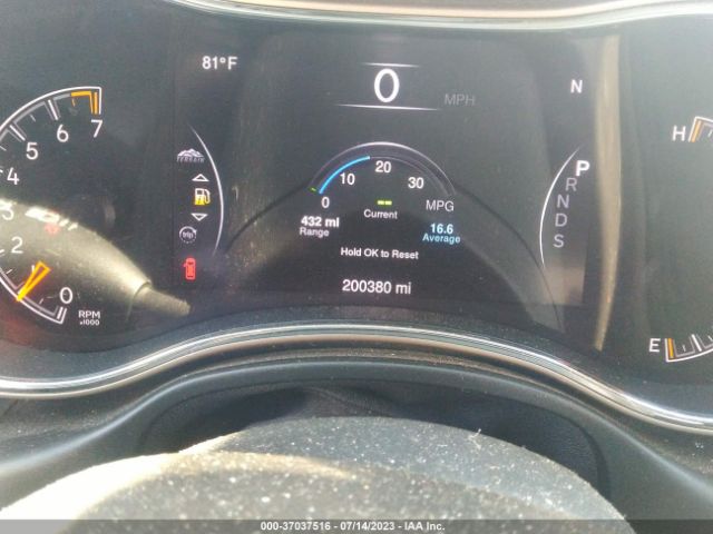 1C4RJFBG3EC352772 Jeep Grand Cherokee Limited