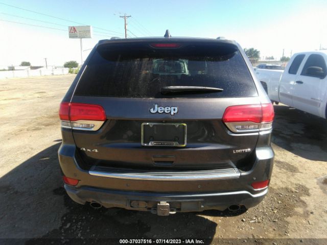 1C4RJFBG3EC352772 Jeep Grand Cherokee Limited