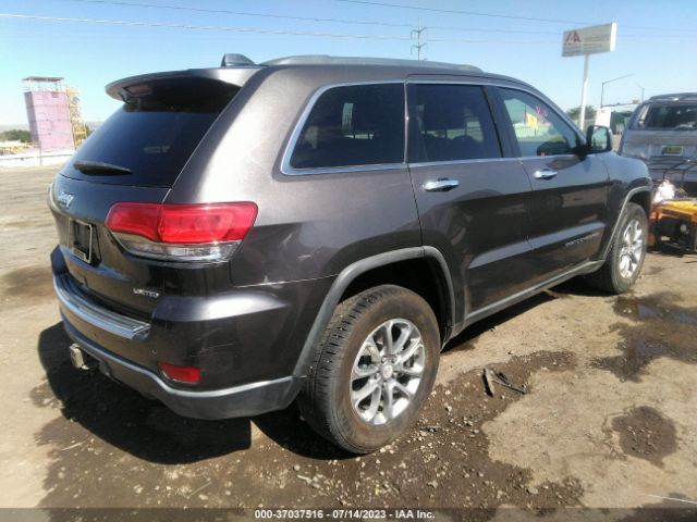 1C4RJFBG3EC352772 Jeep Grand Cherokee Limited