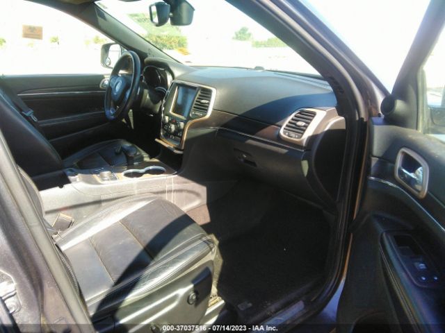 1C4RJFBG3EC352772 Jeep Grand Cherokee Limited