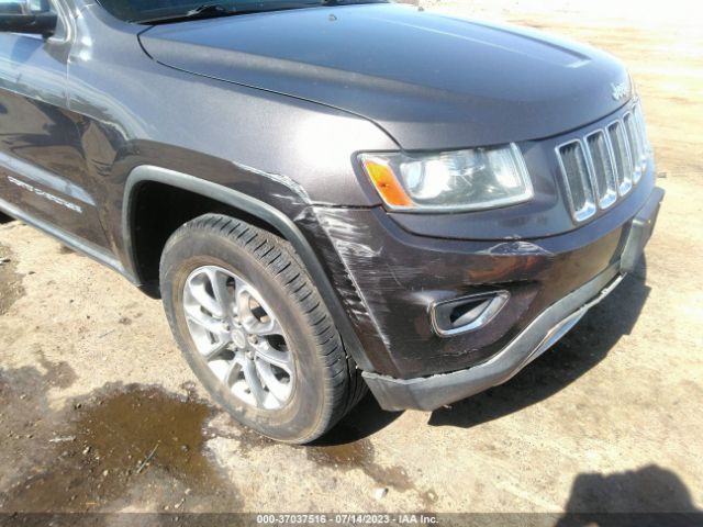 1C4RJFBG3EC352772 Jeep Grand Cherokee Limited