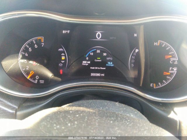 1C4RJFBG3EC352772 Jeep Grand Cherokee Limited