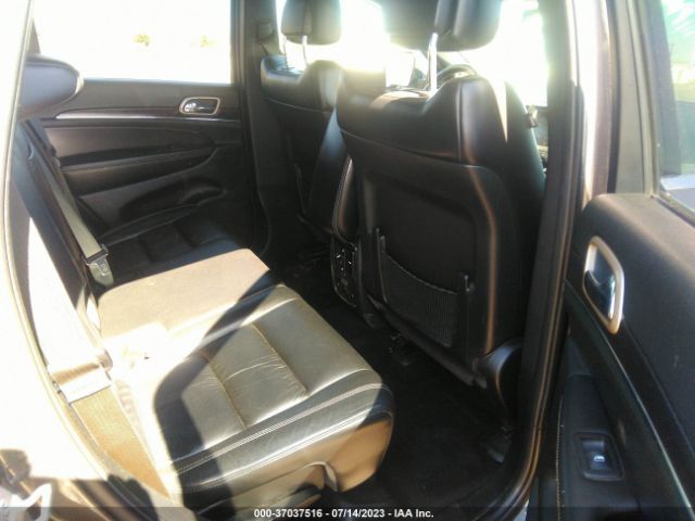 1C4RJFBG3EC352772 Jeep Grand Cherokee Limited