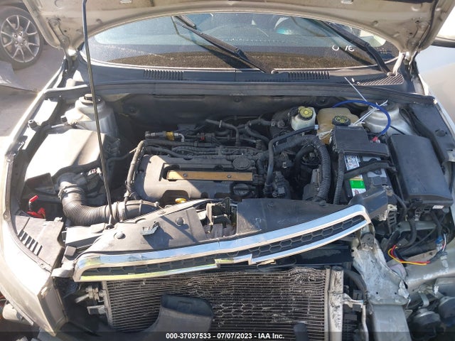 Chevrolet Cruze 1lt 2014 1G1PC5SB8E7135381 Image 16