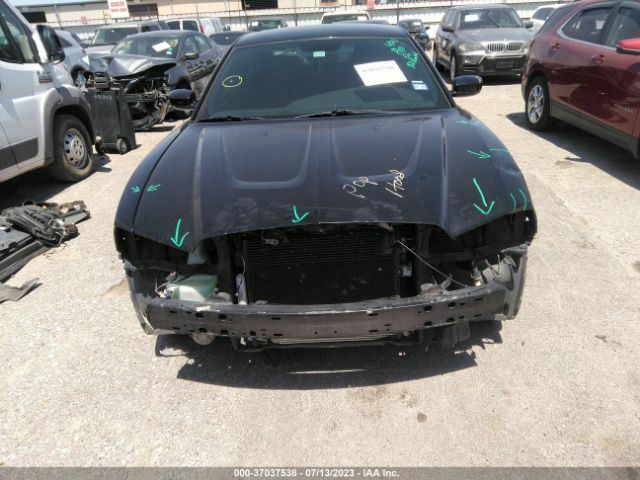 2C3CDXBG5EH234470 Dodge Charger Se