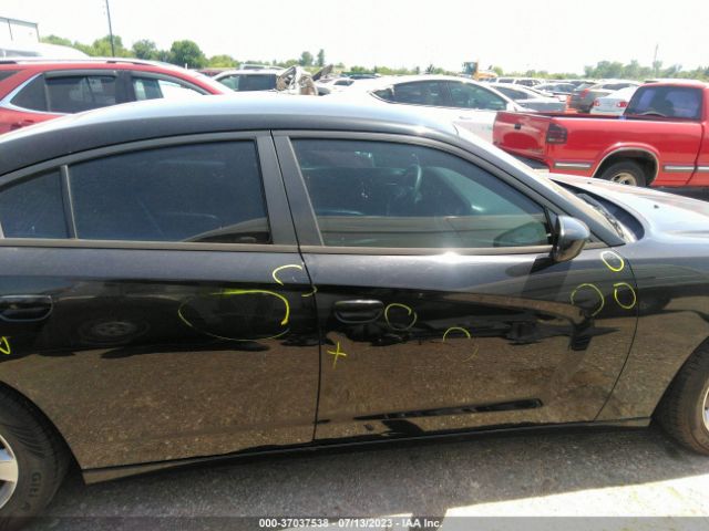 2C3CDXBG5EH234470 Dodge Charger Se