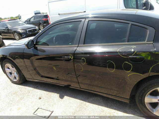 2C3CDXBG5EH234470 Dodge Charger Se
