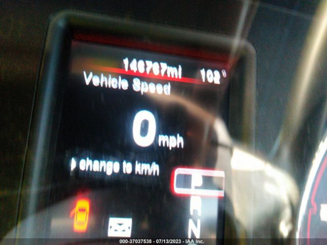 2C3CDXBG5EH234470 Dodge Charger Se