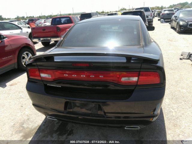 2C3CDXBG5EH234470 Dodge Charger Se