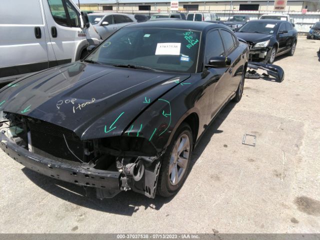2C3CDXBG5EH234470 Dodge Charger Se