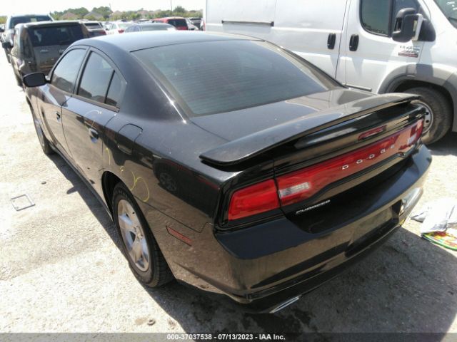 2C3CDXBG5EH234470 Dodge Charger Se