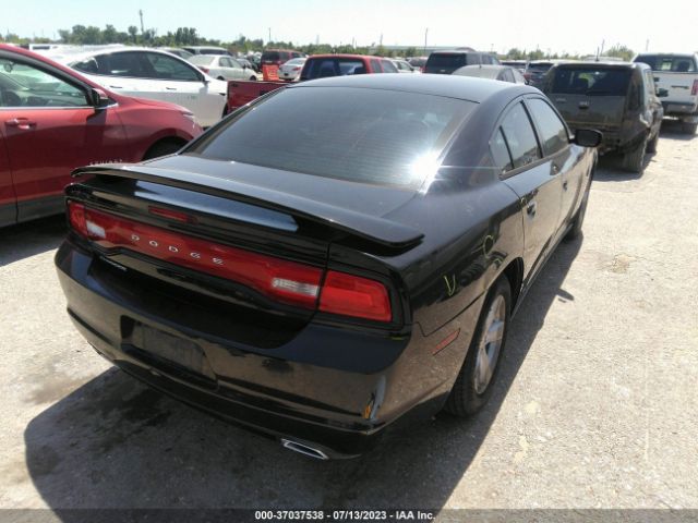 2C3CDXBG5EH234470 Dodge Charger Se