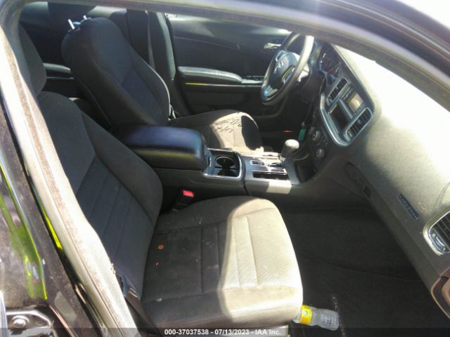 2C3CDXBG5EH234470 Dodge Charger Se