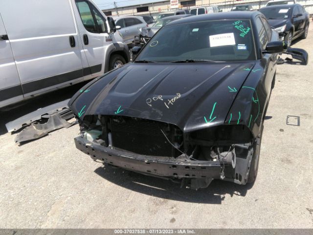 2C3CDXBG5EH234470 Dodge Charger Se