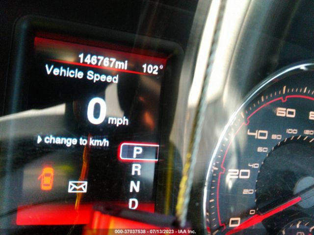 2C3CDXBG5EH234470 Dodge Charger Se