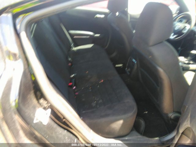2C3CDXBG5EH234470 Dodge Charger Se