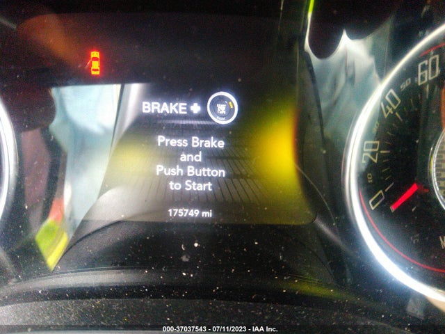 Dodge Challenger Sxt 2017 2C3CDZAG7HH568517 Image 7