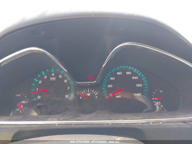 1GNKVGKDXGJ326354 Chevrolet Traverse 1lt