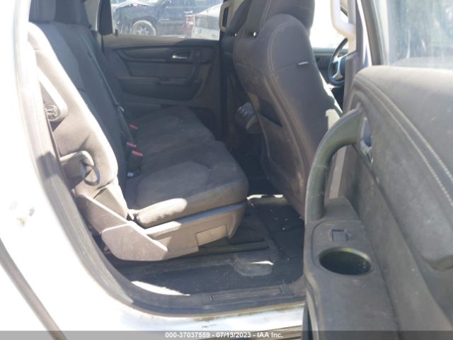 1GNKVGKDXGJ326354 Chevrolet Traverse 1lt