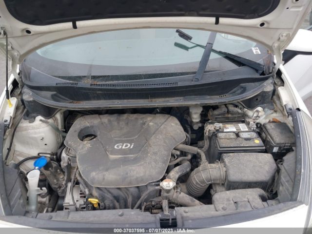 KNADM4A36E6385233 KIA RIO LX