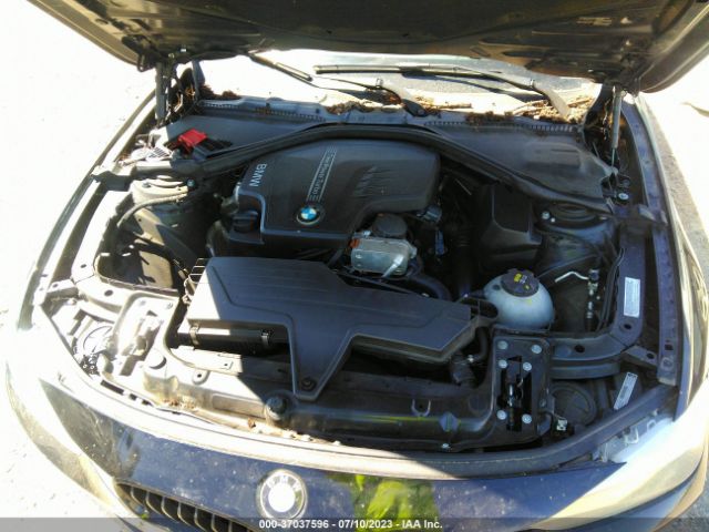 WBA3B1C52FP831498 BMW 3 Series 320i