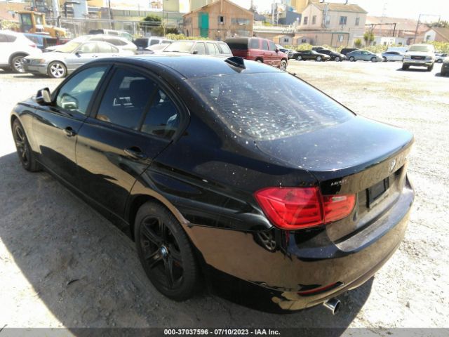 WBA3B1C52FP831498 BMW 3 Series 320i